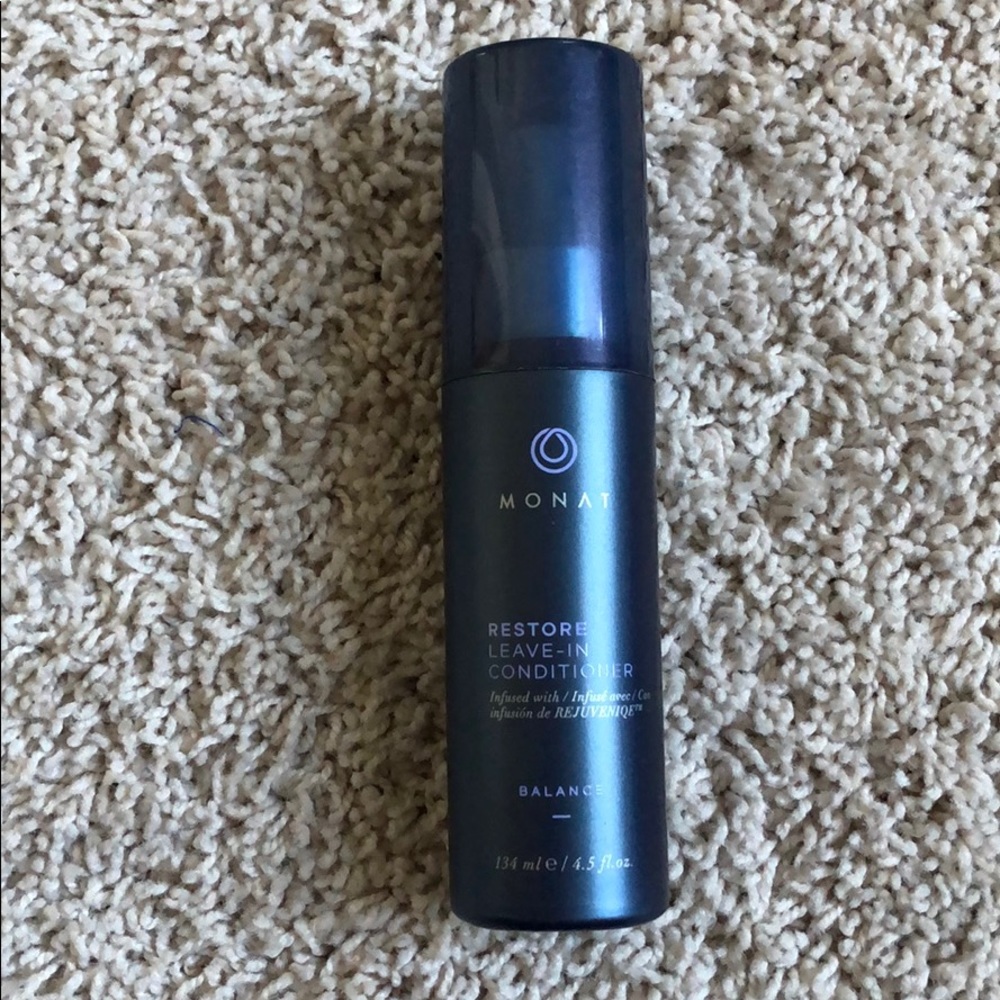 Monat Restore Leave-In Conditioner